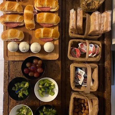 Hotel Le - Polistena