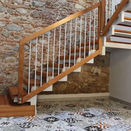 Le - Hotel Polistena