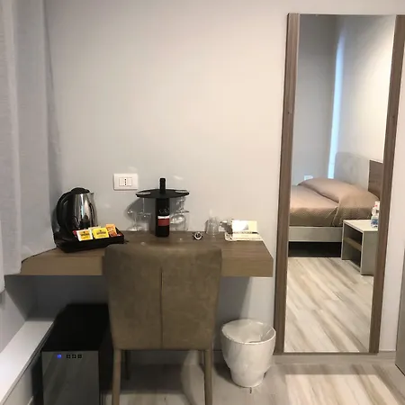 Le - Hotel 3*