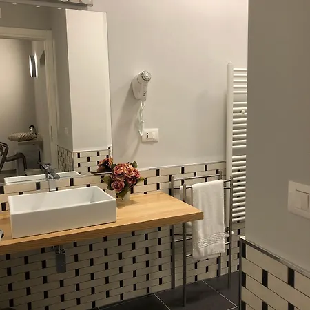 Le - Hotel Polistena