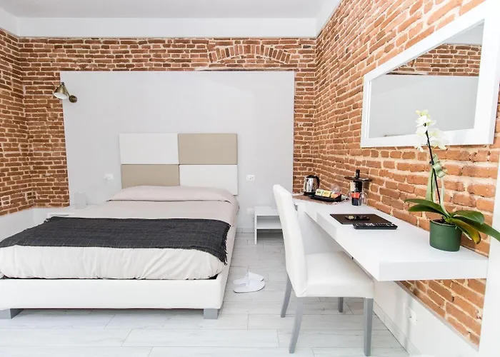 Hotel Le - Polistena