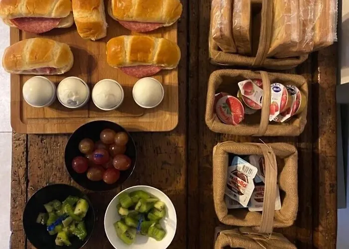 Hotel Le - Polistena