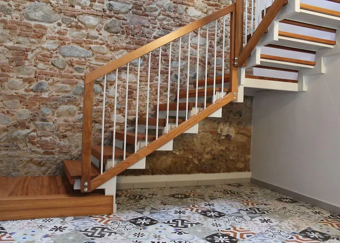 Le - Hotel Polistena