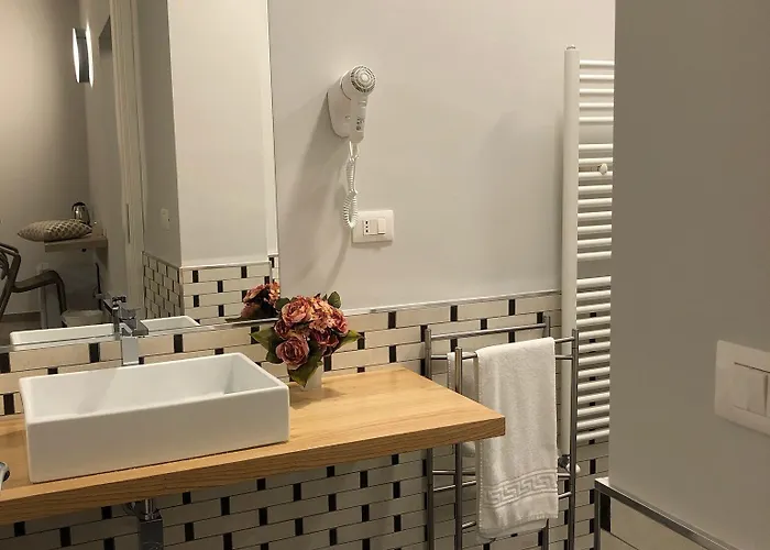 Le - Hotel Polistena