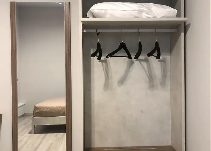 Hotel Le - Polistena